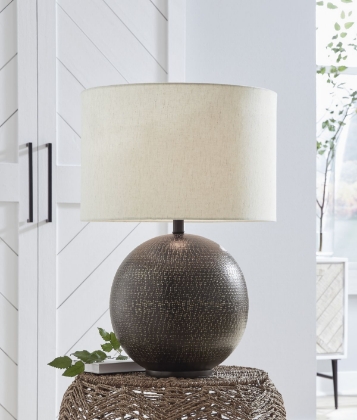 Picture of Hambell Table Lamp