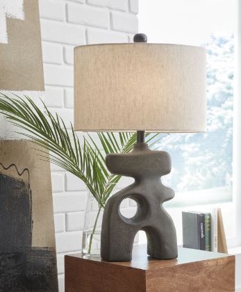 Picture of Danacy Table Lamp
