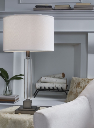 Picture of Deccalen Table Lamp