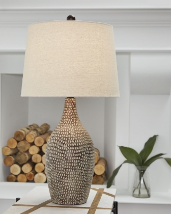 Picture of Laelman Table Lamp