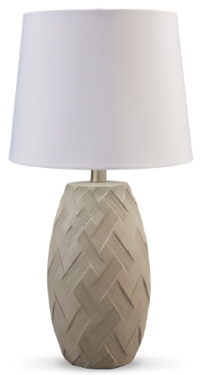 Picture of Tamner Table Lamp