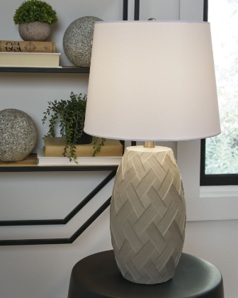 Picture of Tamner Table Lamp