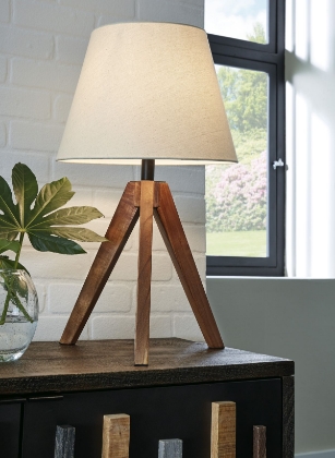 Picture of Laifland Table Lamp