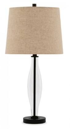 Picture of Travisburg Table Lamp