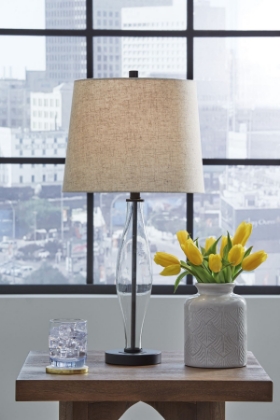 Picture of Travisburg Table Lamp