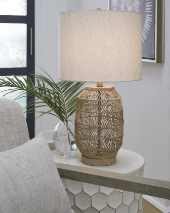 Picture of Orenman Table Lamp