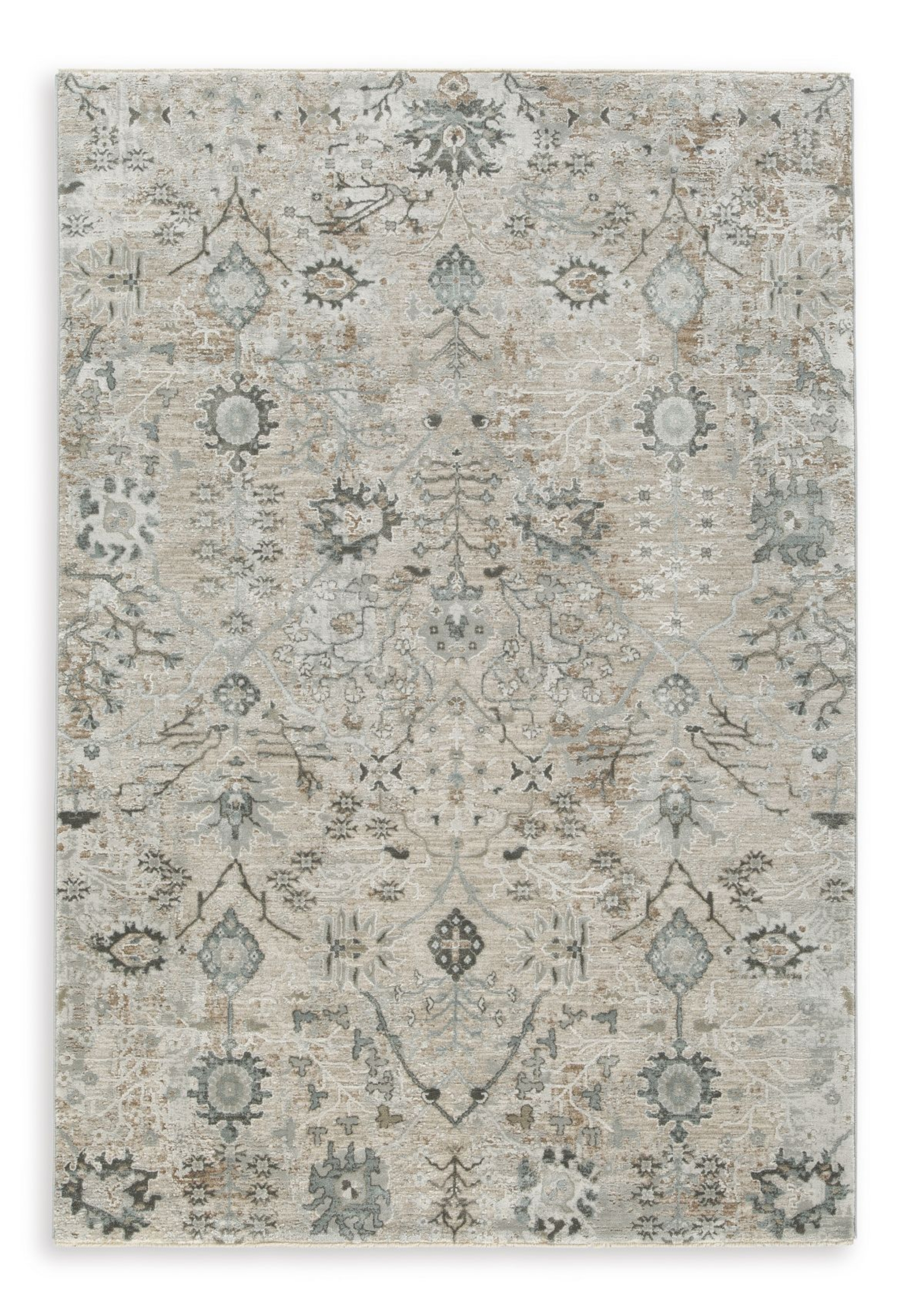 Picture of Dudmae 7'10" x 10'3" Rug