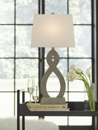 Picture of Donancy Table Lamp