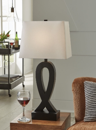 Picture of Markellton Table Lamp