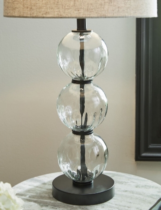 Picture of Airbal Table Lamp