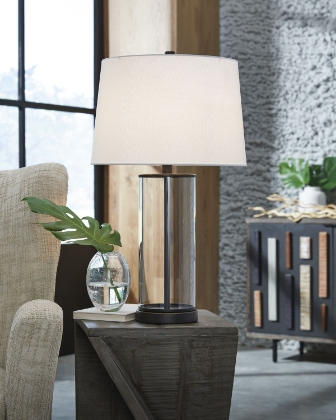 Picture of Wilmburgh Table Lamp