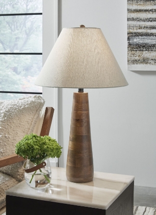 Picture of Danset Table Lamp