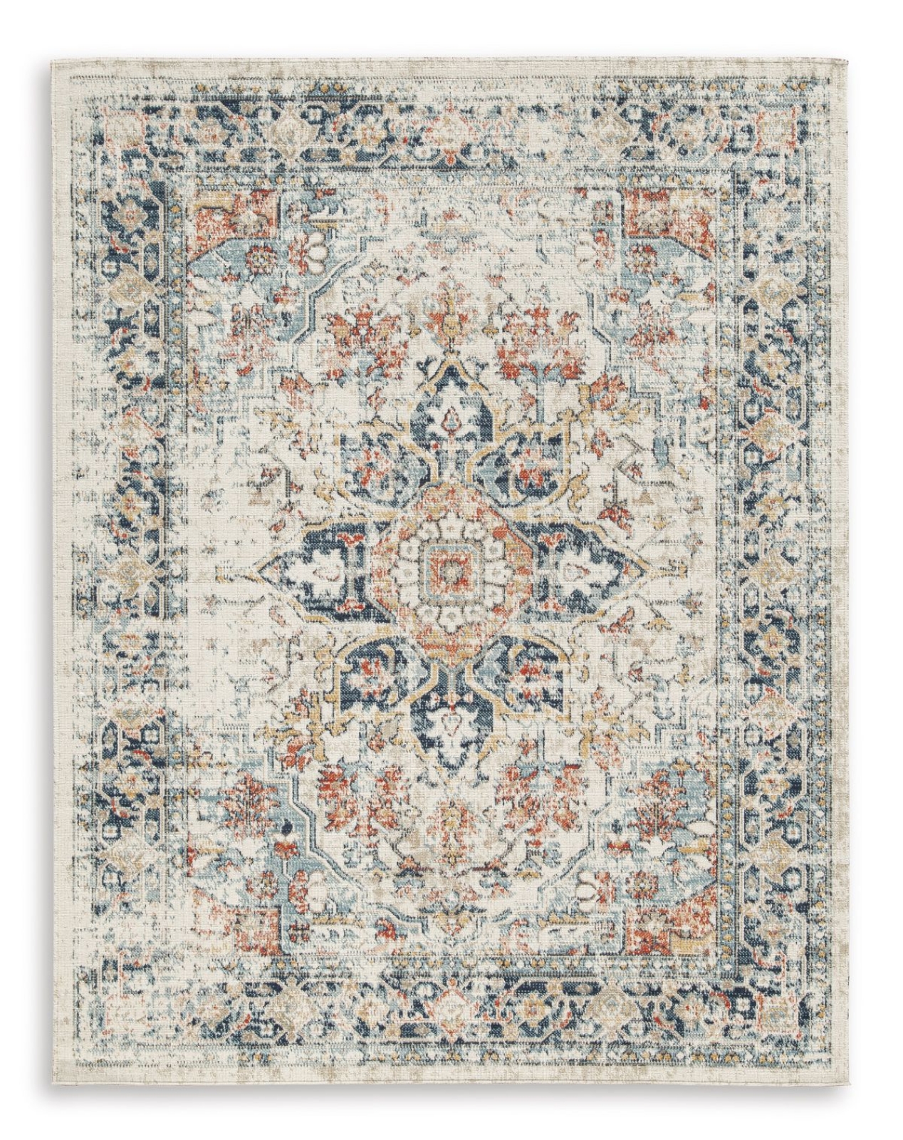 Picture of Jarrpage 8' x 10' Rug