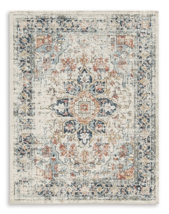 Picture of Jarrpage 8' x 10' Rug