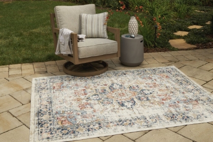 Picture of Jarrpage 8' x 10' Rug