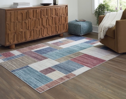 Picture of Numore 5' x 7' Rug