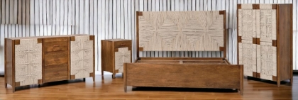 Picture of Dynamic Silhouettes Dresser