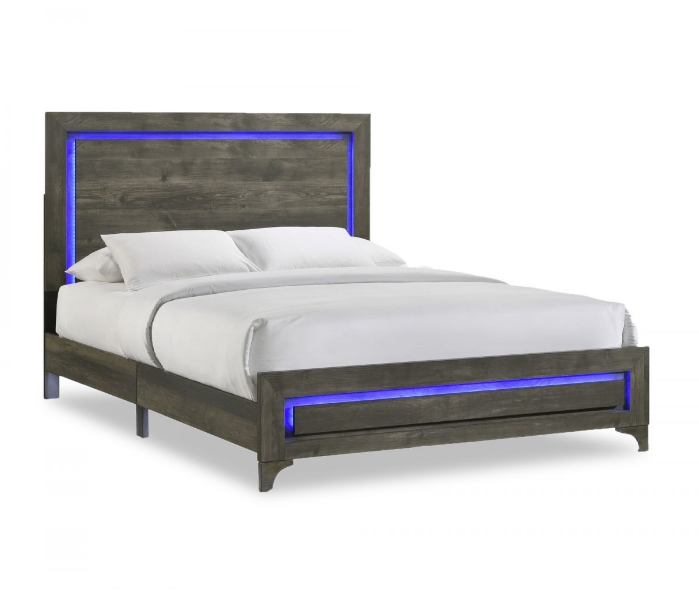 Picture of Zendaya Queen Size Bed