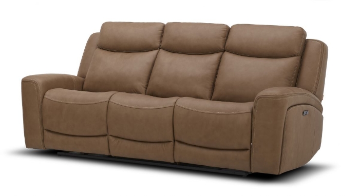 Picture of Hank Power Reclining Sofa