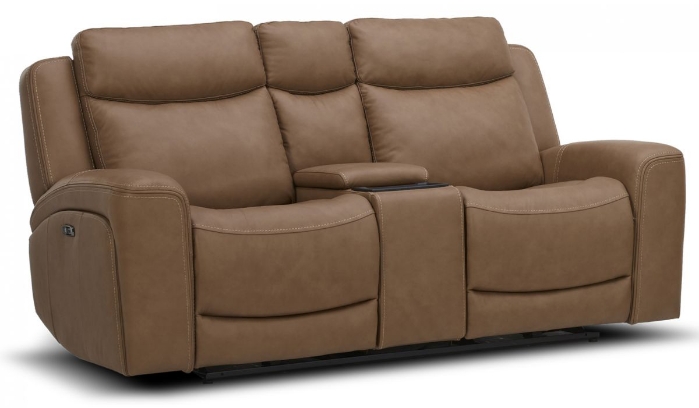 Picture of Hank Power Reclining Loveseat