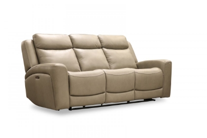Picture of Hank Power Reclining Sofa