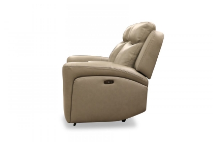 Picture of Hank Power Reclining Loveseat