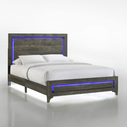 Picture of Zendaya Full Size Bed
