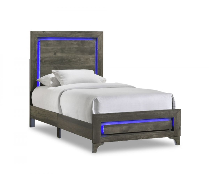 Picture of Zendaya Twin Size Bed