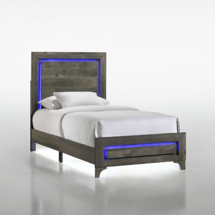 Picture of Zendaya Twin Size Bed