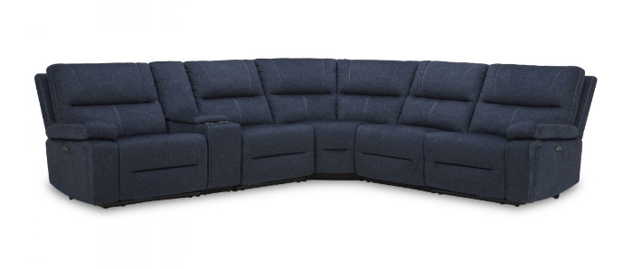 Picture of Miles Reclining Sectional