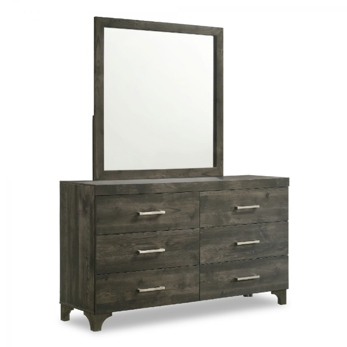 Picture of Zendaya Dresser & Mirror