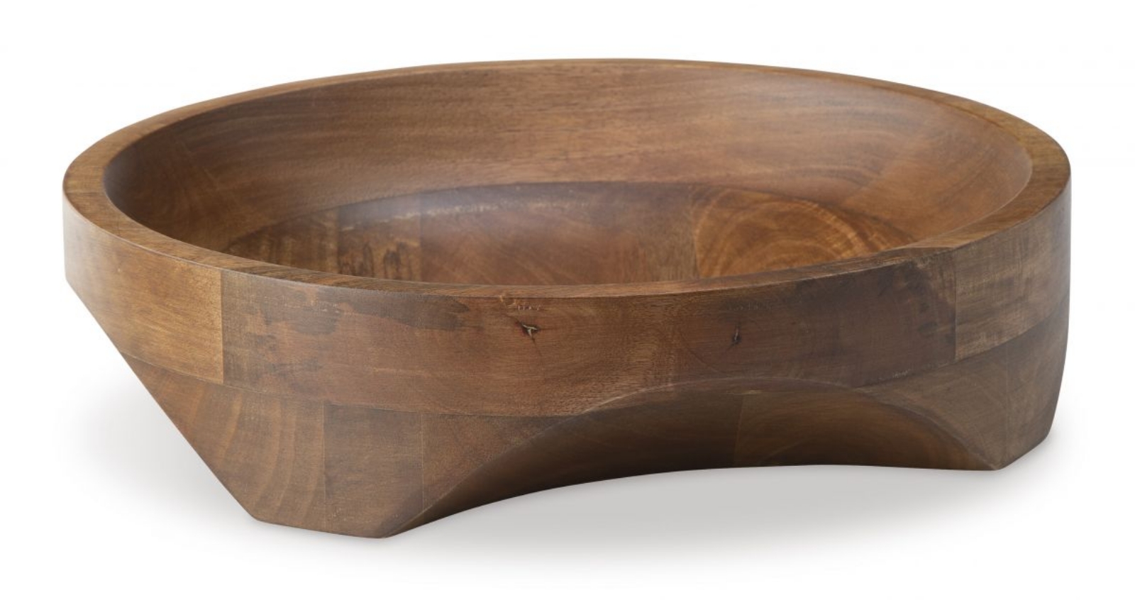 Picture of Myrtewood Bowl