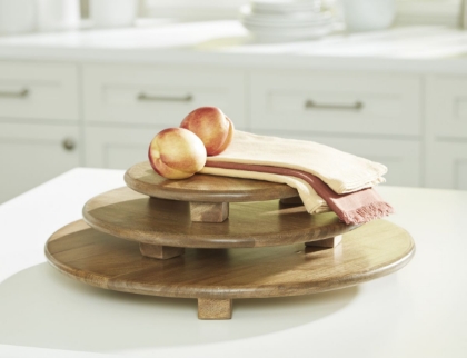 Picture of Kaidler Tray Set