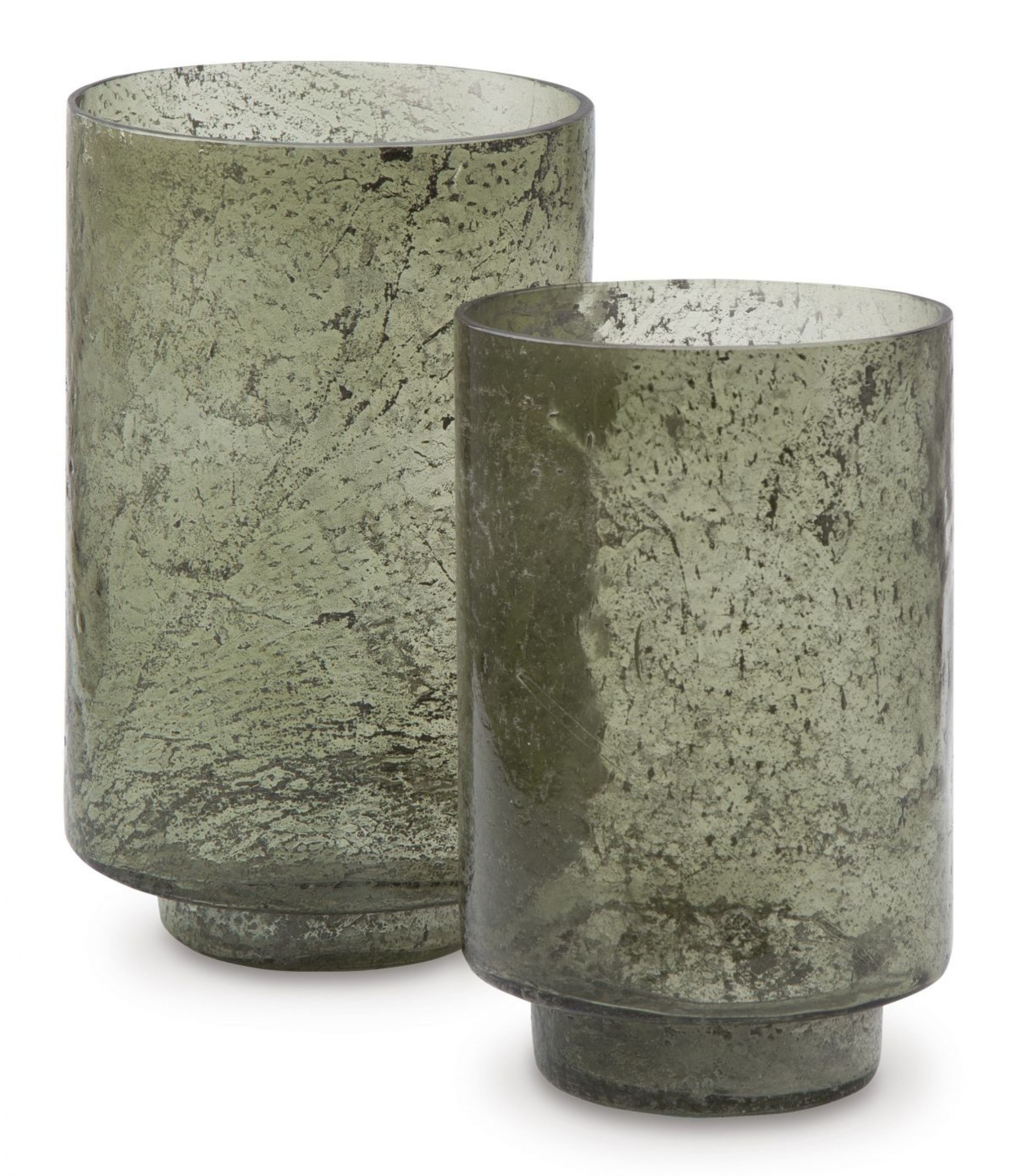 Picture of Clarkton Candle Holder Set