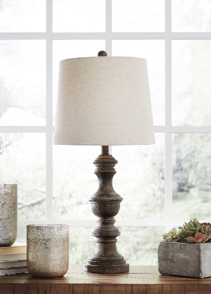 Picture of Magaly Table Lamp