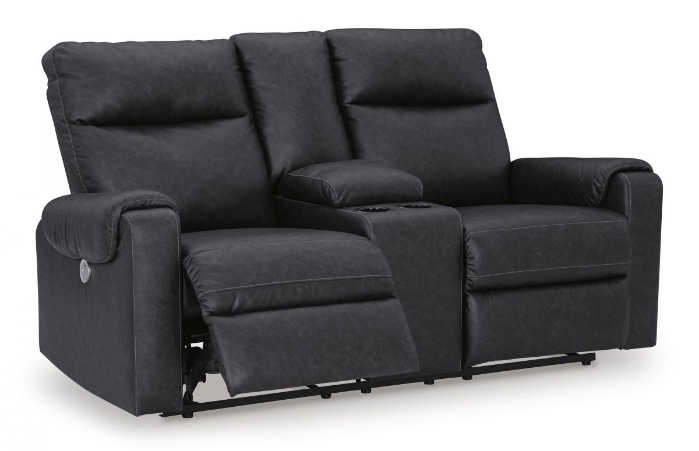 Picture of Axtellton Power Reclining Loveseat