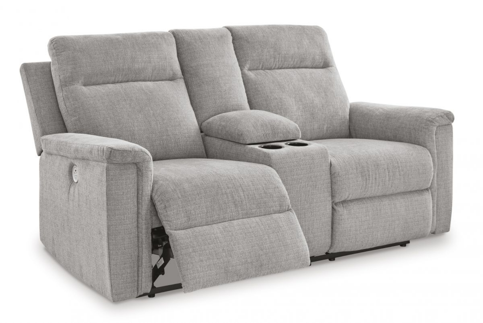 Picture of Barnsana Power Reclining Loveseat