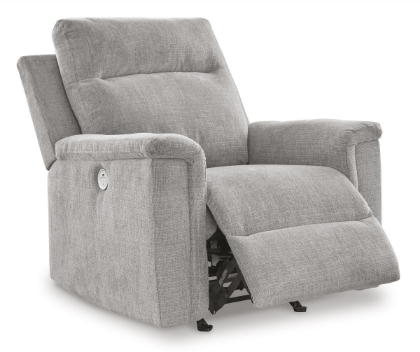 Picture of Barnsana Power Recliner