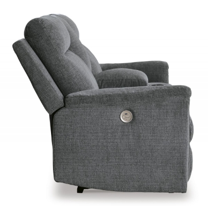 Picture of Barnsana Power Reclining Loveseat