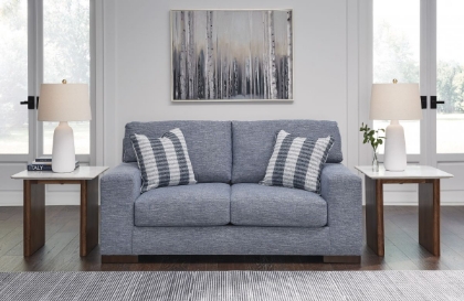 Picture of Belvoir Loveseat