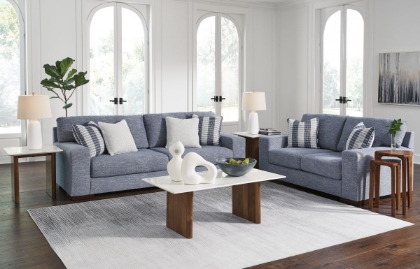 Picture of Belvoir Loveseat