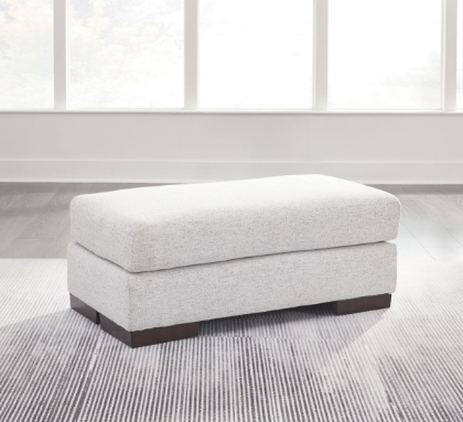 Picture of Belvoir Ottoman