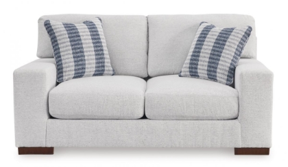 Picture of Belvoir Loveseat