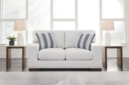 Picture of Belvoir Loveseat