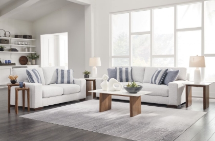 Picture of Belvoir Loveseat