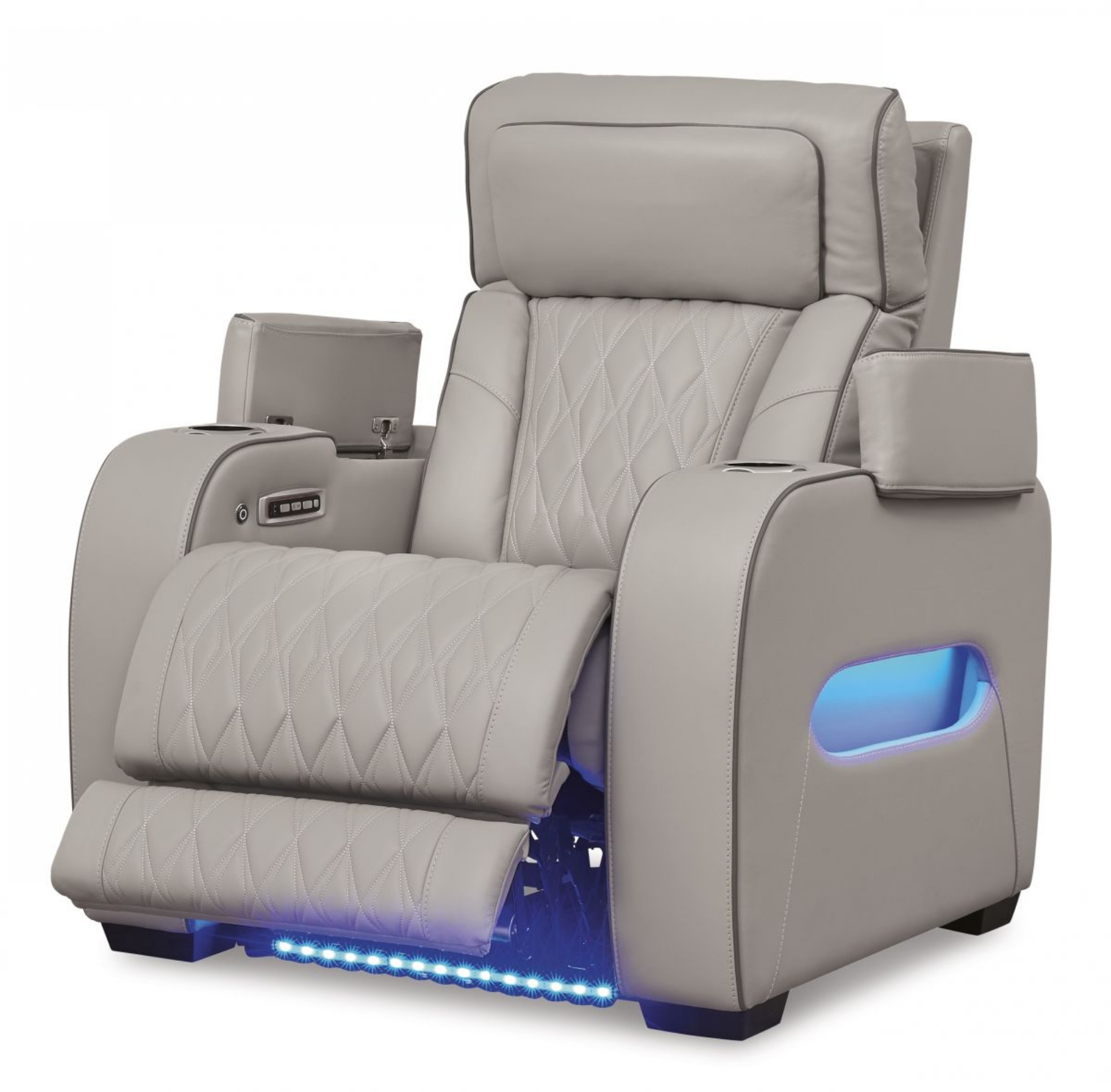 Picture of Boyington Power Recliner