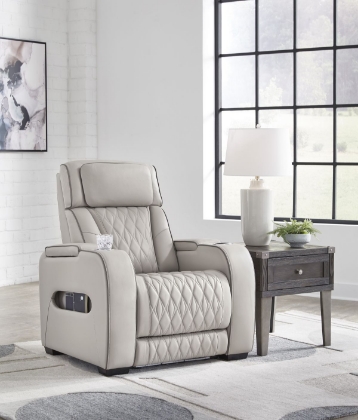 Picture of Boyington Power Recliner