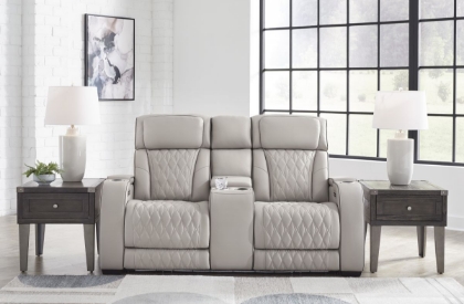 Picture of Boyington Power Reclining Loveseat