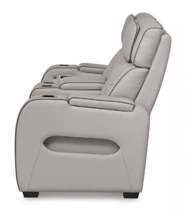 Picture of Boyington Power Reclining Loveseat