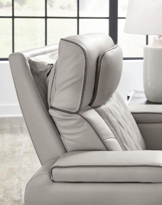 Picture of Boyington Power Reclining Loveseat